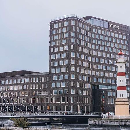 Story Hotel Studio Malmo, Part Of Jdv By Hyatt Dış mekan fotoğraf