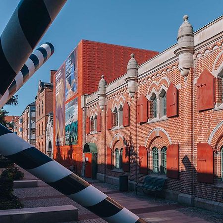 Story Hotel Studio Malmo, Part Of Jdv By Hyatt Dış mekan fotoğraf