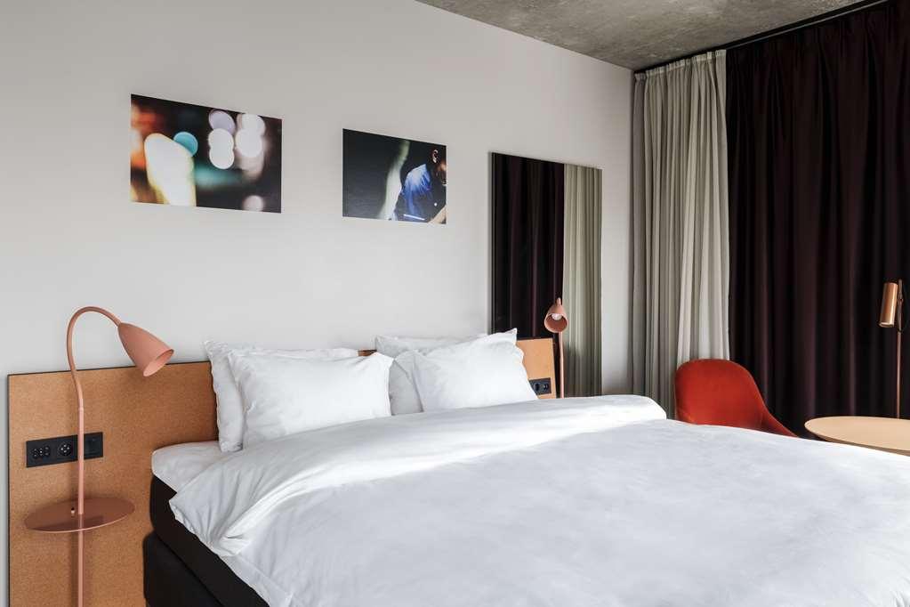 Story Hotel Studio Malmo, Part Of Jdv By Hyatt Oda fotoğraf