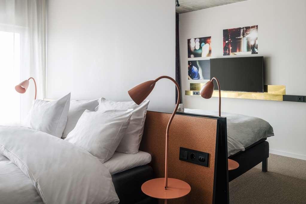 Story Hotel Studio Malmo, Part Of Jdv By Hyatt Oda fotoğraf