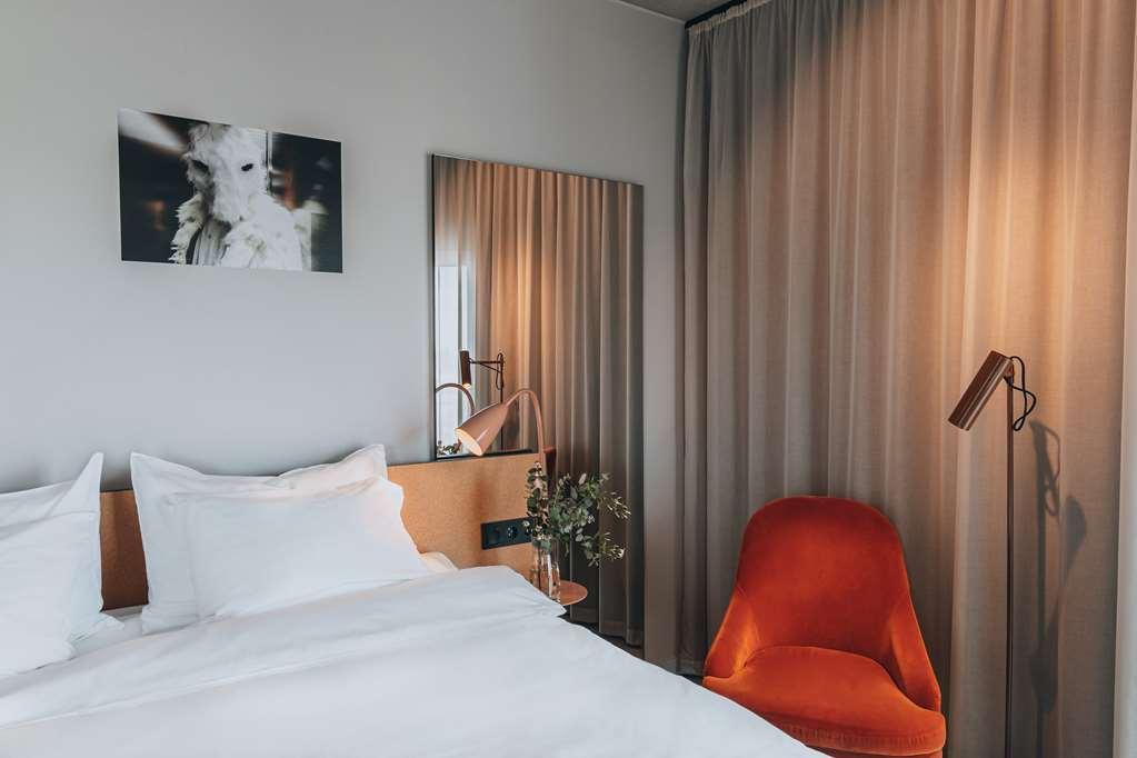 Story Hotel Studio Malmo, Part Of Jdv By Hyatt Oda fotoğraf