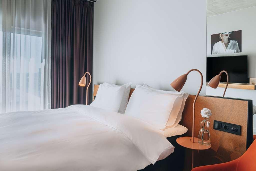 Story Hotel Studio Malmo, Part Of Jdv By Hyatt Oda fotoğraf