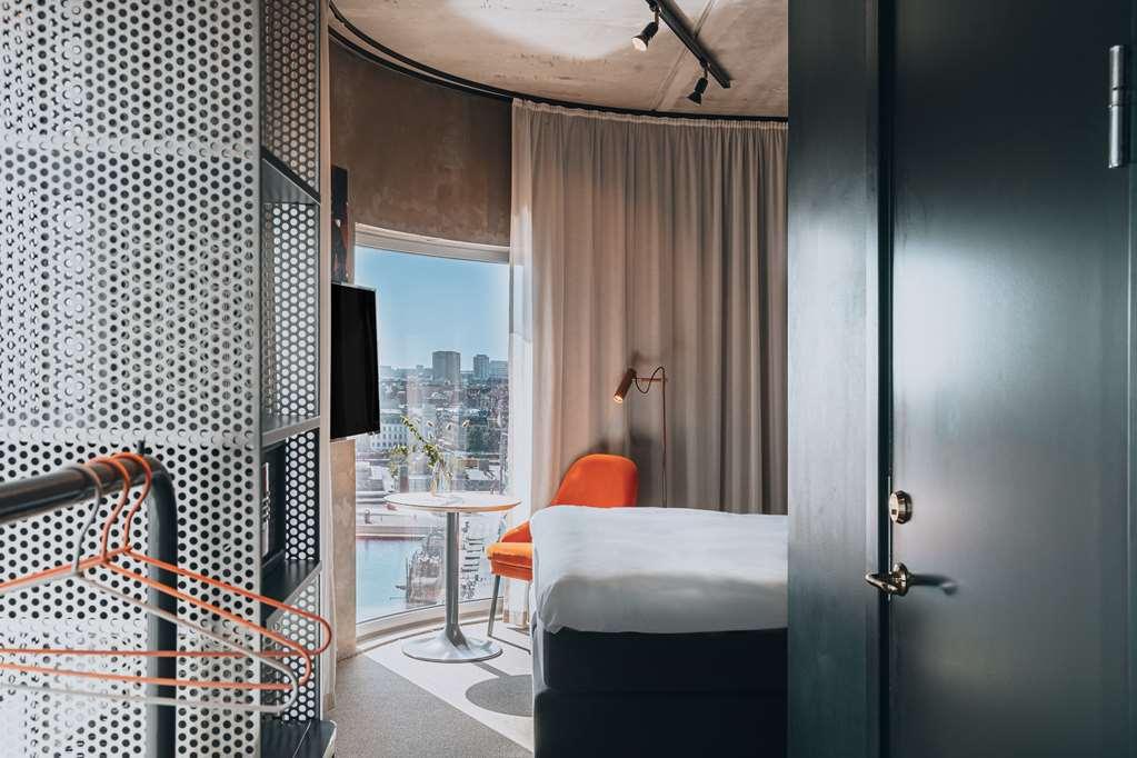 Story Hotel Studio Malmo, Part Of Jdv By Hyatt Oda fotoğraf