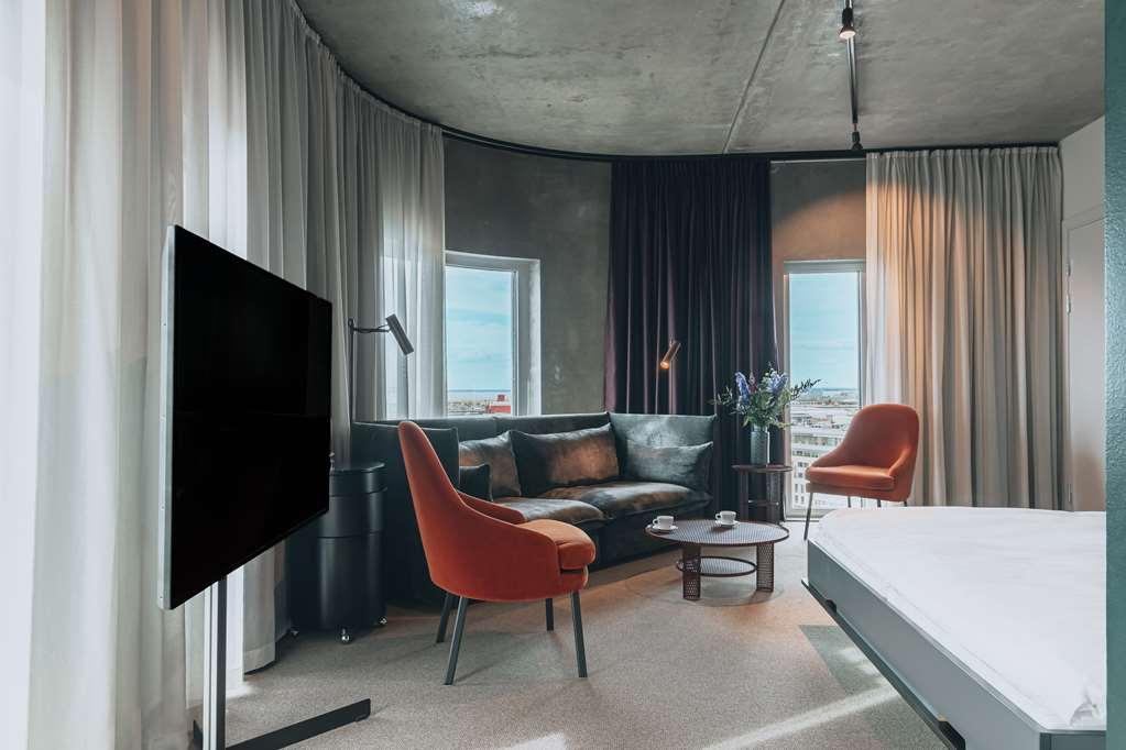 Story Hotel Studio Malmo, Part Of Jdv By Hyatt Oda fotoğraf