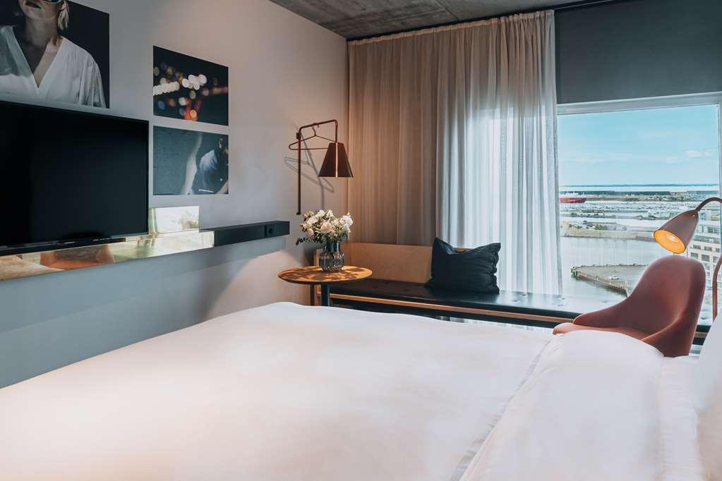 Story Hotel Studio Malmo, Part Of Jdv By Hyatt Oda fotoğraf