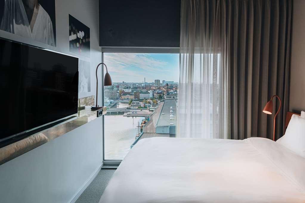 Story Hotel Studio Malmo, Part Of Jdv By Hyatt Oda fotoğraf