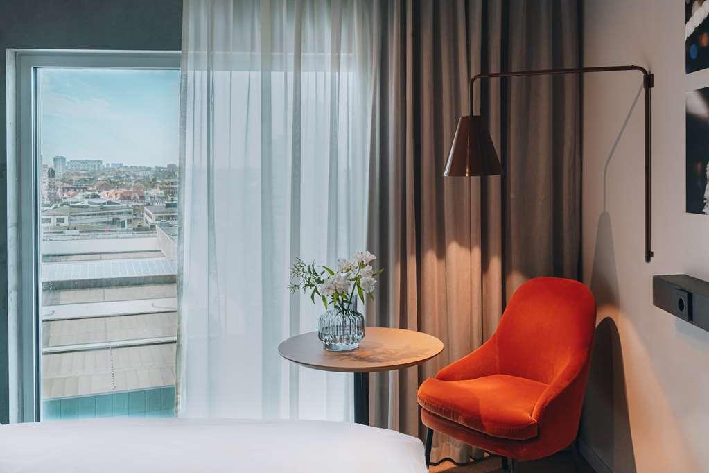 Story Hotel Studio Malmo, Part Of Jdv By Hyatt Oda fotoğraf