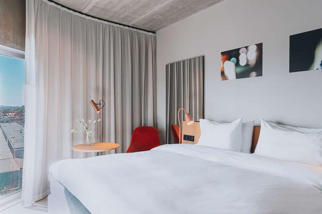 Story Hotel Studio Malmo, Part Of Jdv By Hyatt Oda fotoğraf