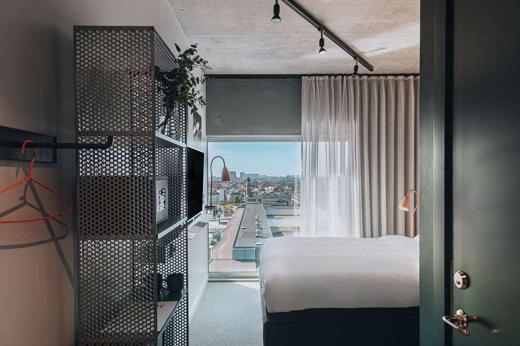 Story Hotel Studio Malmo, Part Of Jdv By Hyatt Oda fotoğraf