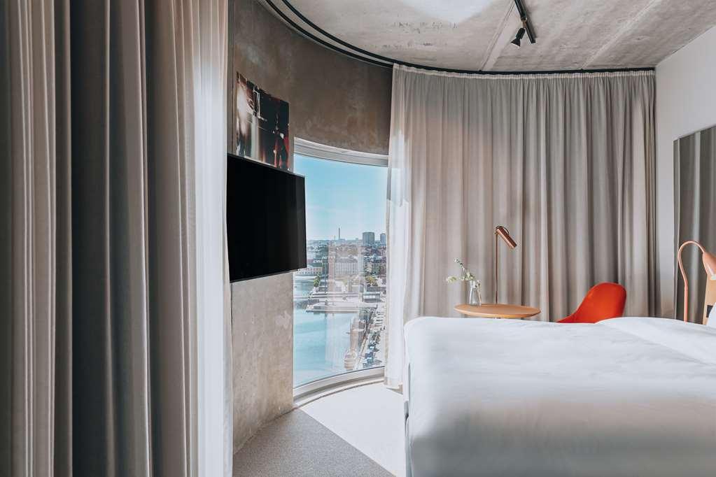 Story Hotel Studio Malmo, Part Of Jdv By Hyatt Oda fotoğraf