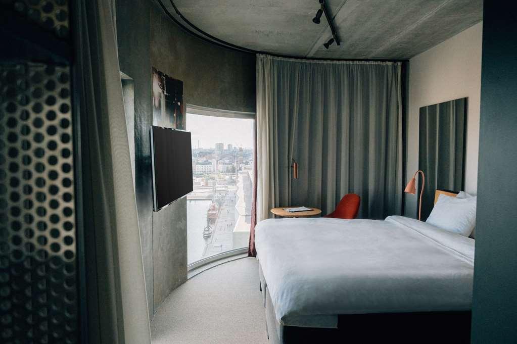Story Hotel Studio Malmo, Part Of Jdv By Hyatt Oda fotoğraf