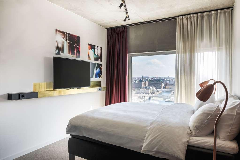 Story Hotel Studio Malmo, Part Of Jdv By Hyatt Oda fotoğraf