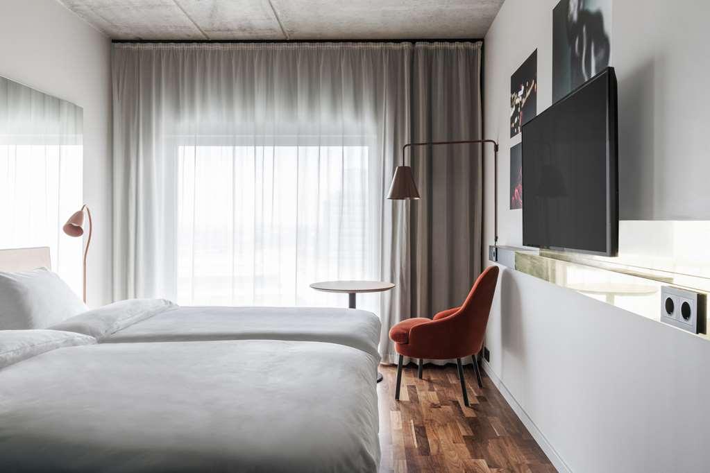 Story Hotel Studio Malmo, Part Of Jdv By Hyatt Oda fotoğraf
