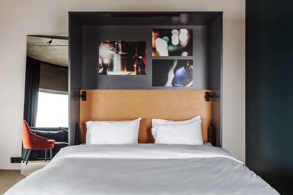 Story Hotel Studio Malmo, Part Of Jdv By Hyatt Oda fotoğraf