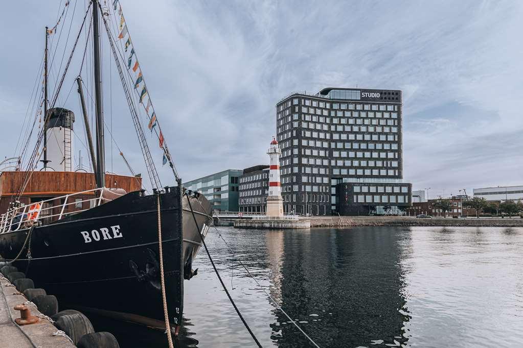 Story Hotel Studio Malmo, Part Of Jdv By Hyatt Dış mekan fotoğraf