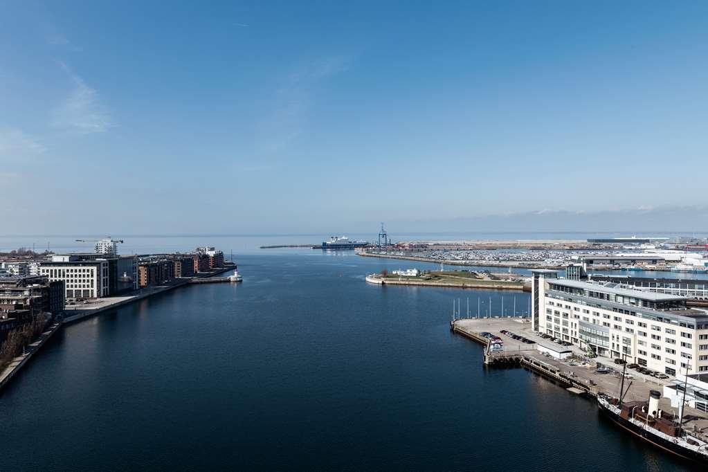 Story Hotel Studio Malmo, Part Of Jdv By Hyatt Oda fotoğraf