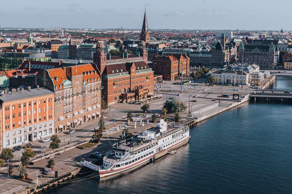 Story Hotel Studio Malmo, Part Of Jdv By Hyatt Oda fotoğraf