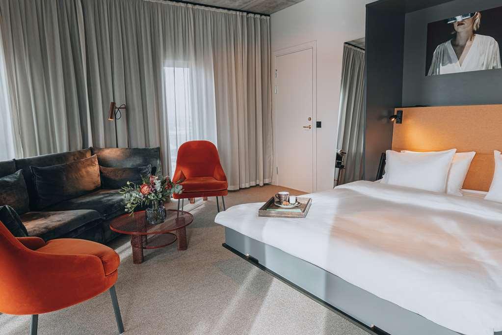 Story Hotel Studio Malmo, Part Of Jdv By Hyatt Oda fotoğraf