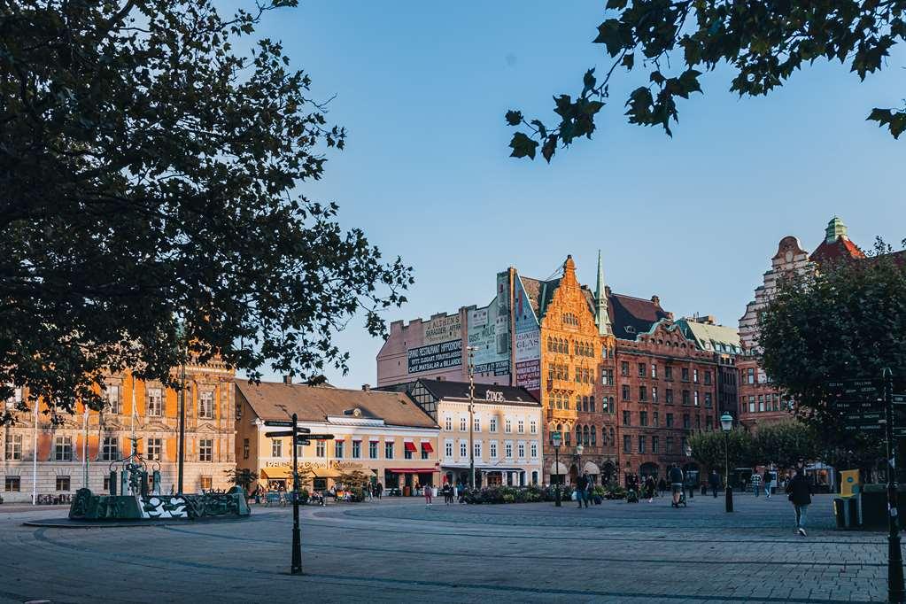 Story Hotel Studio Malmo, Part Of Jdv By Hyatt Olanaklar fotoğraf