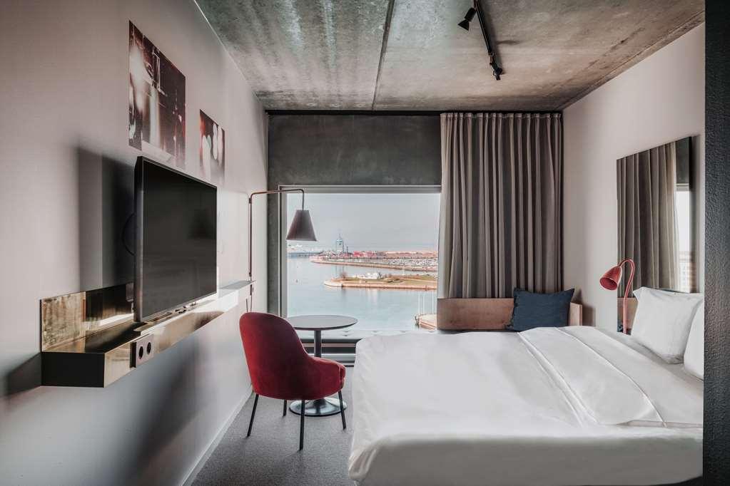 Story Hotel Studio Malmo, Part Of Jdv By Hyatt Oda fotoğraf