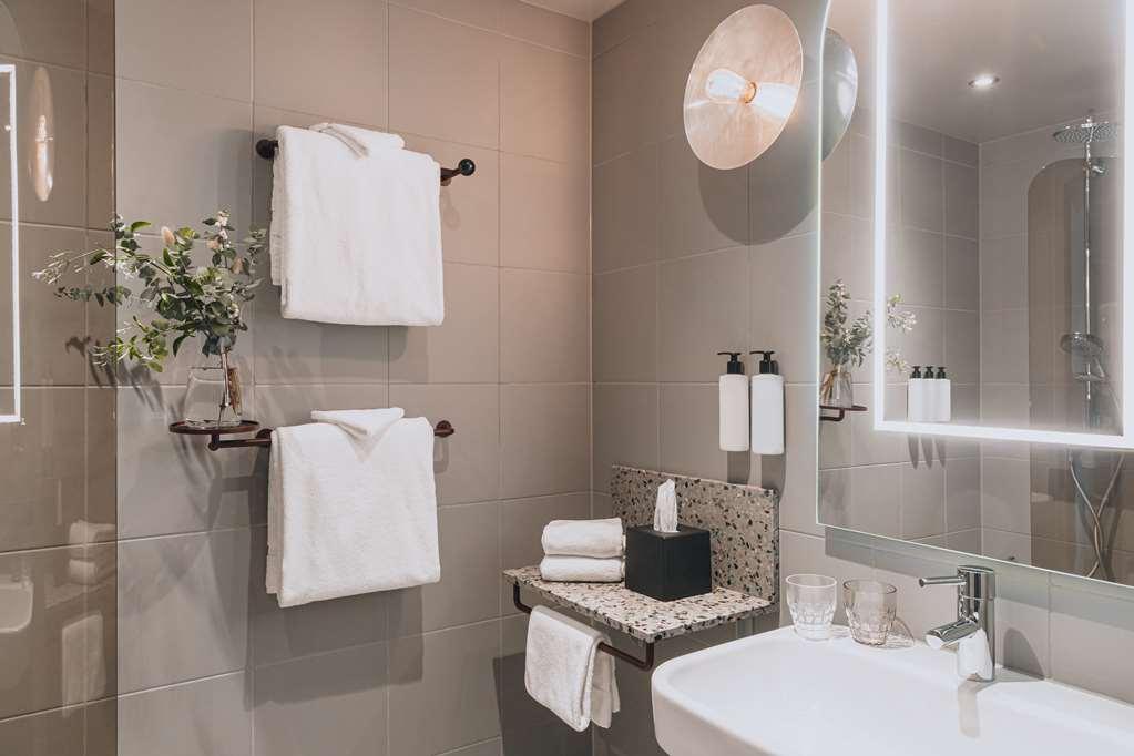 Story Hotel Studio Malmo, Part Of Jdv By Hyatt Oda fotoğraf