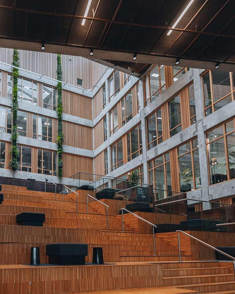 Story Hotel Studio Malmo, Part Of Jdv By Hyatt İç mekan fotoğraf