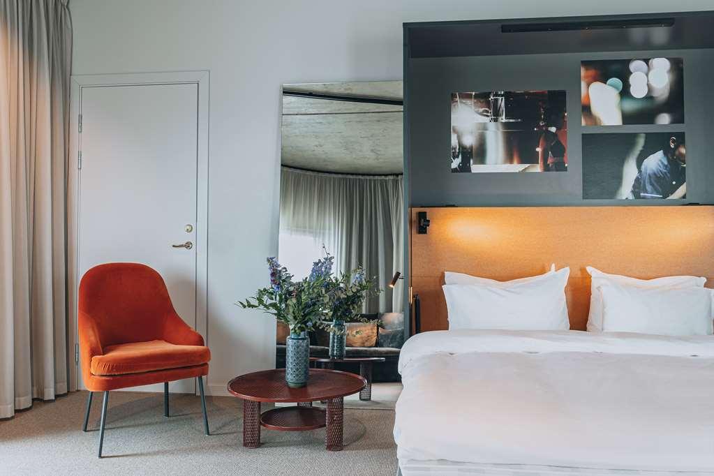 Story Hotel Studio Malmo, Part Of Jdv By Hyatt Oda fotoğraf