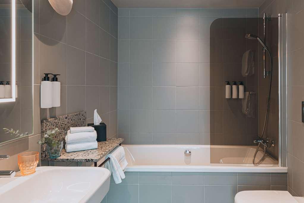 Story Hotel Studio Malmo, Part Of Jdv By Hyatt Oda fotoğraf