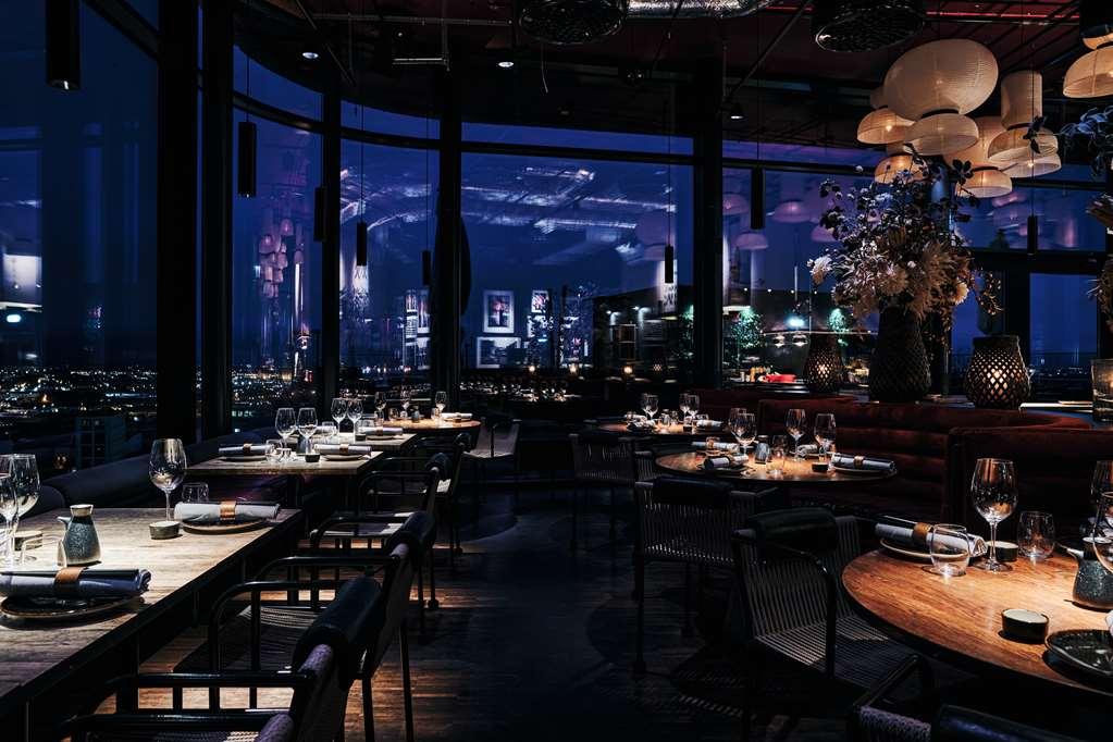 Story Hotel Studio Malmo, Part Of Jdv By Hyatt Restoran fotoğraf